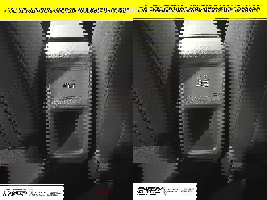 New 2026 Buick Envista Preferred w/ Convenience I Package image 16