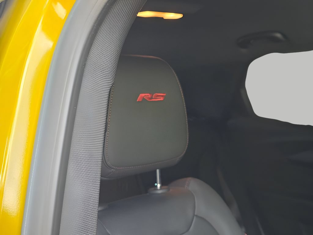 Used 2024 Chevrolet TrailBlazer RS FWD image 11