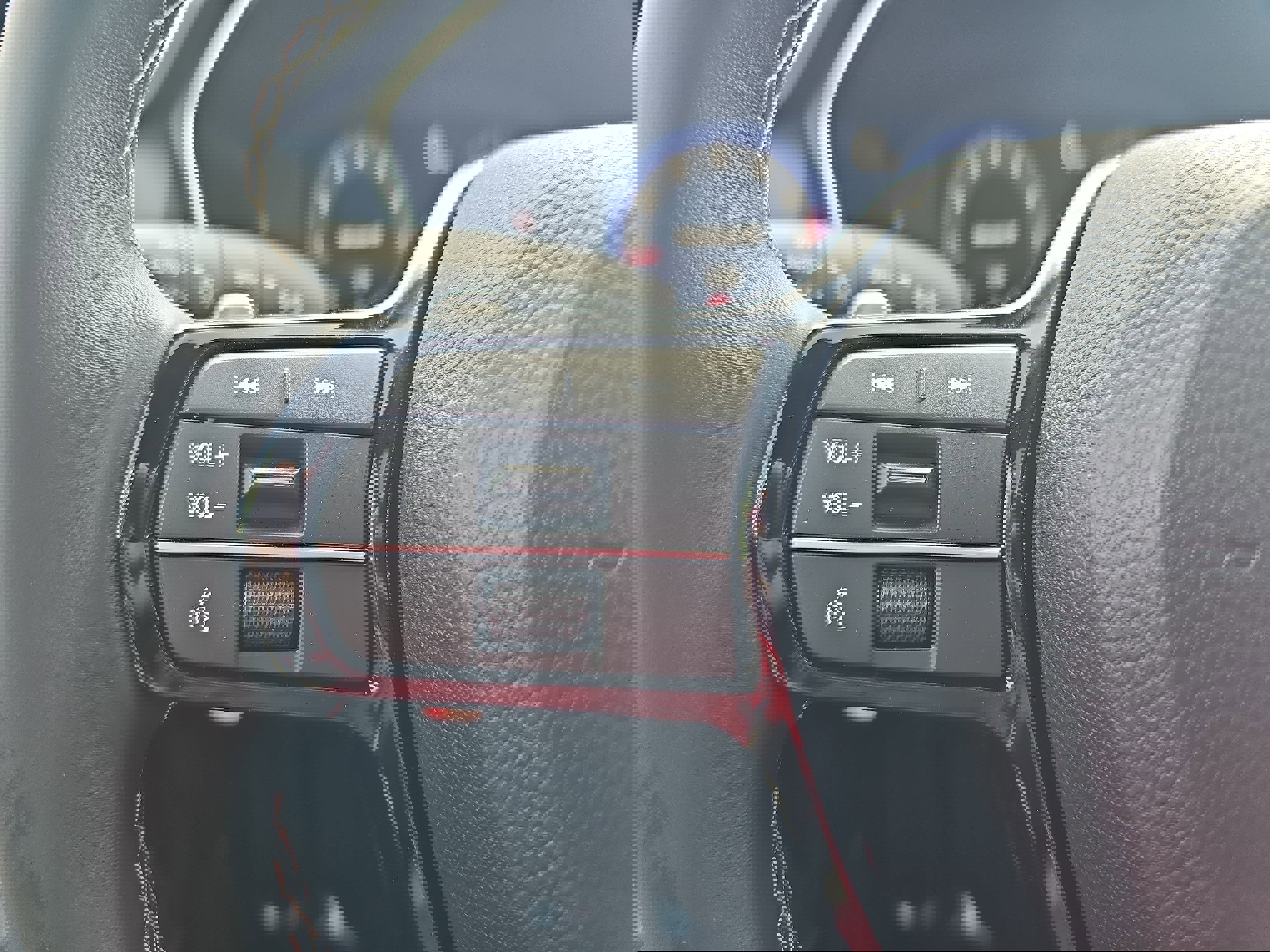 Used 2026 Acura Integra A-Spec FWD image 17