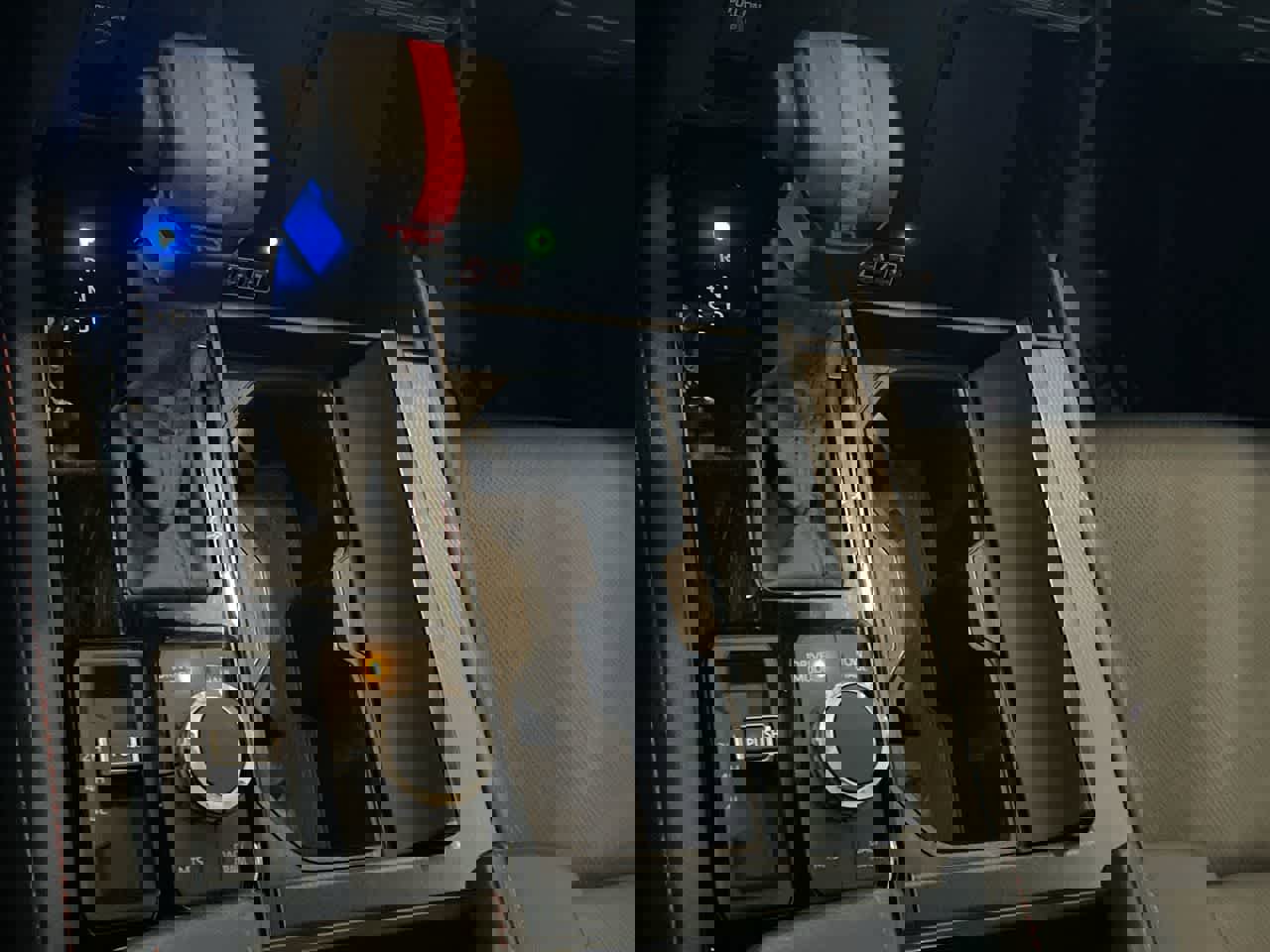 Used 2025 Toyota Sequoia TRD Pro w/ TRD Performance Package (TMS) image 20