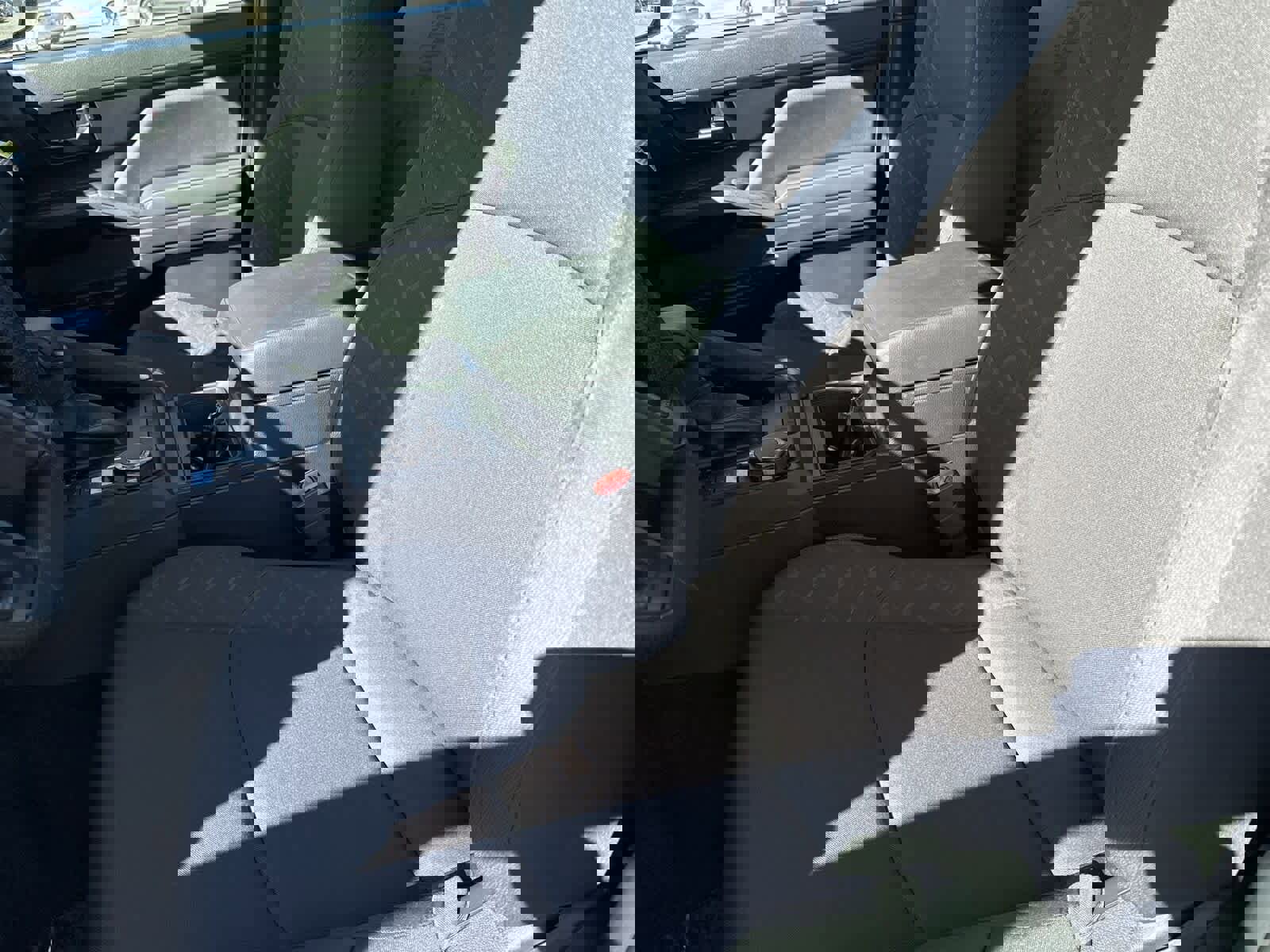 New 2025 Toyota Tacoma SR w/ SR Upgrade Package image 18