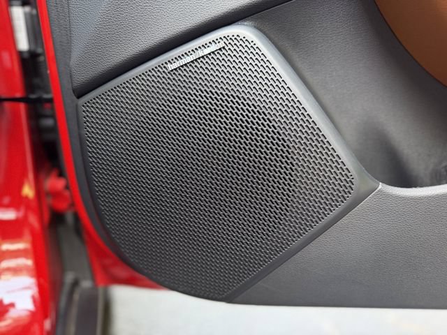 Certified 2025 Kia Soul EX FWD image 29