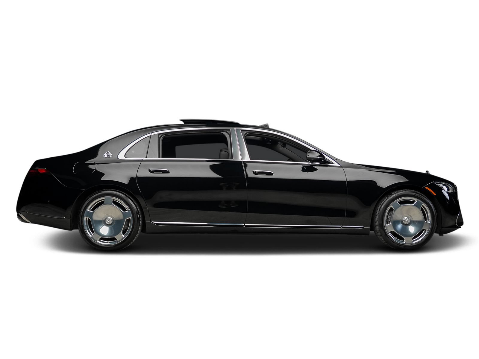 Used 2024 Mercedes-Benz Maybach S 580 4MATIC image 27