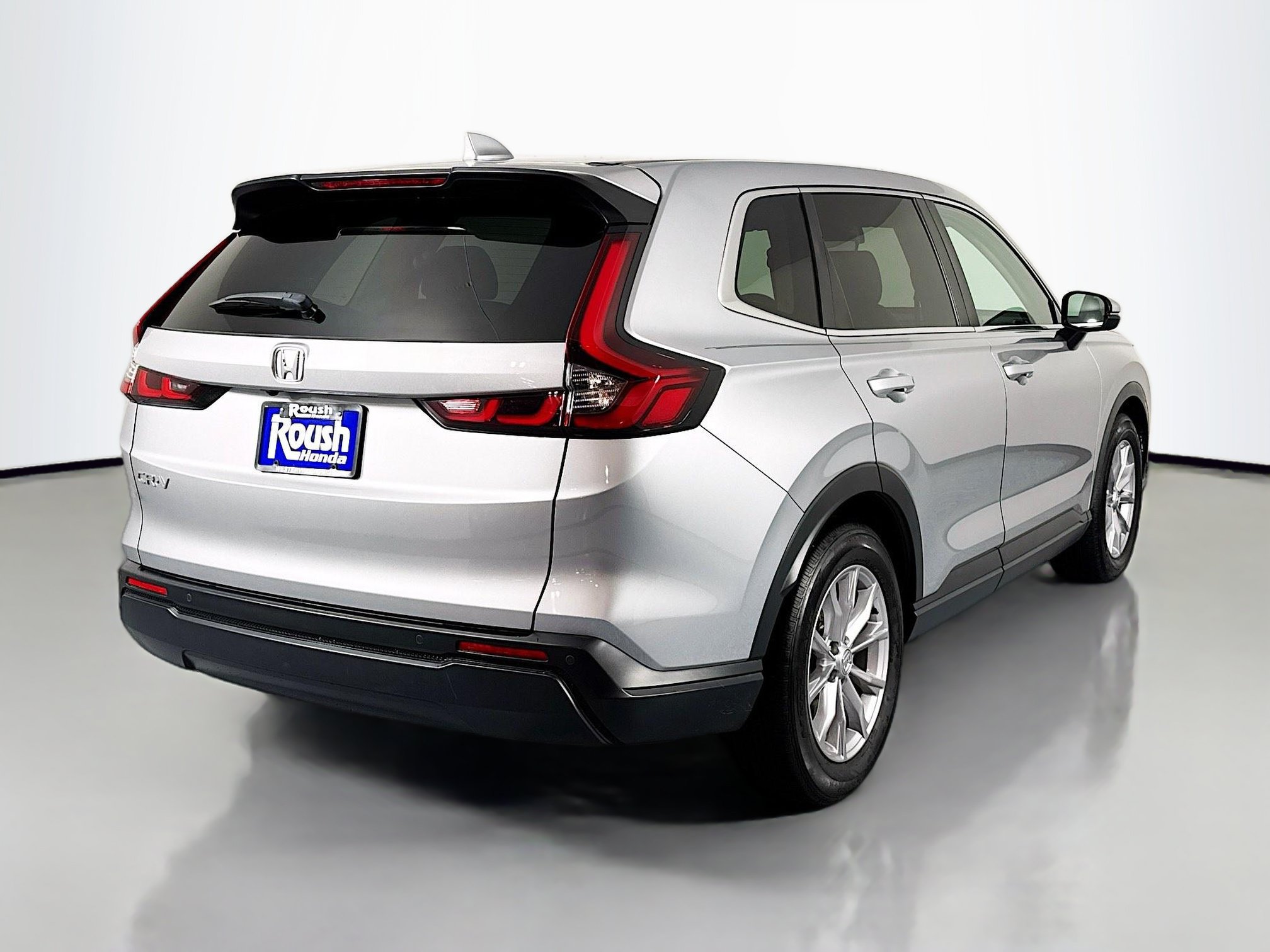 Certified 2024 Honda CR-V EX-L image 5