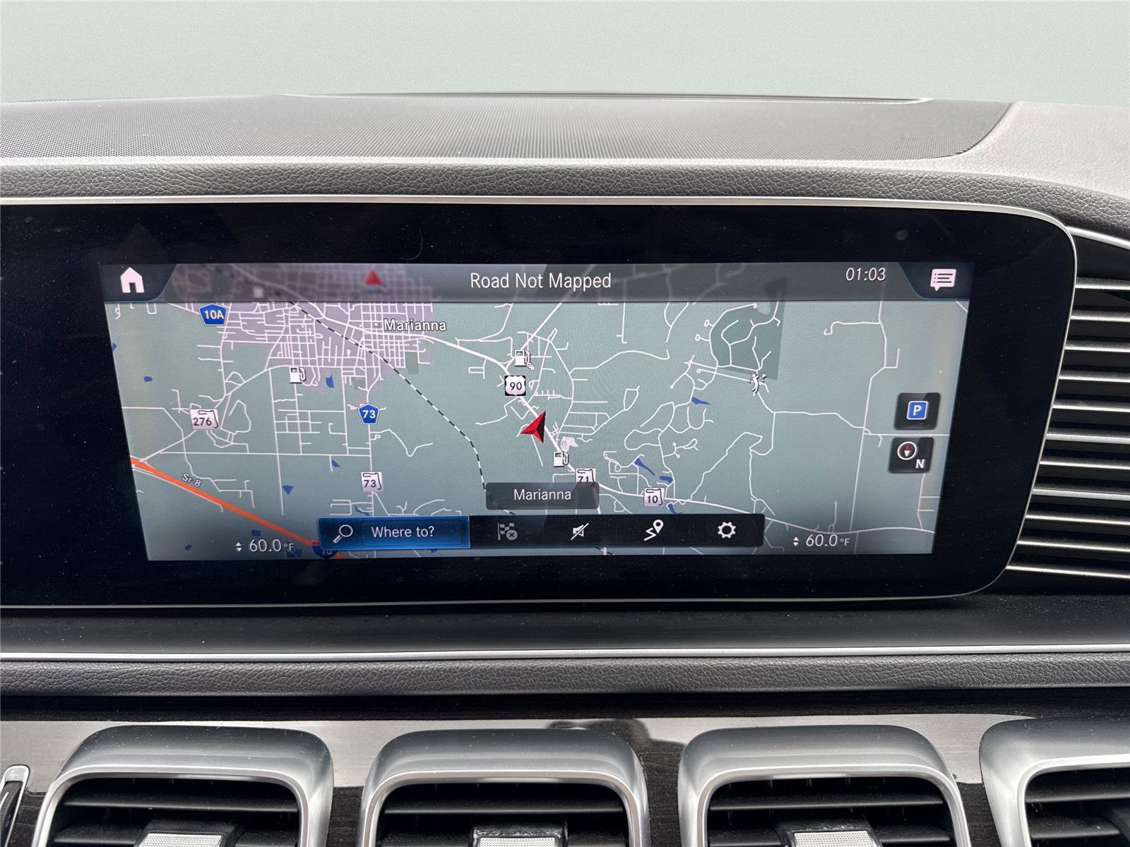 Used 2020 Mercedes-Benz GLE 350 4MATIC image 43