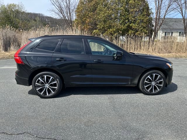 Used 2023 Volvo XC60 B5 Plus w/ Climate Package AWD/4WD image 6