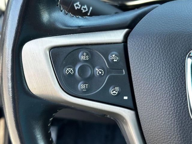 Used 2022 GMC Canyon Denali AWD/4WD image 19
