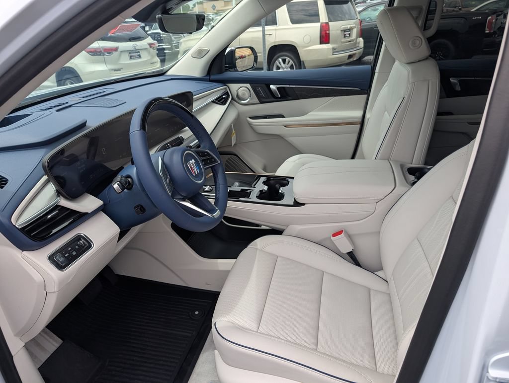 New 2026 Buick Enclave Avenir w/ Super Cruise Package AWD/4WD image 14