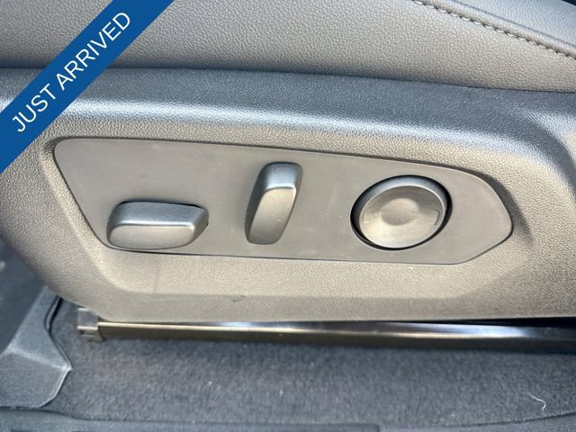 New 2026 Chevrolet Colorado Trail Boss image 12