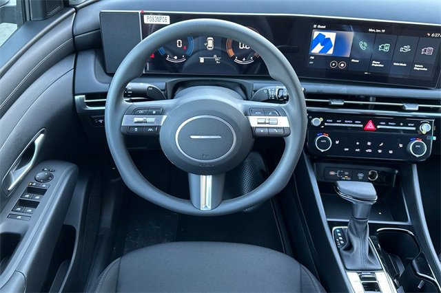 New 2026 Hyundai Tucson SEL image 14