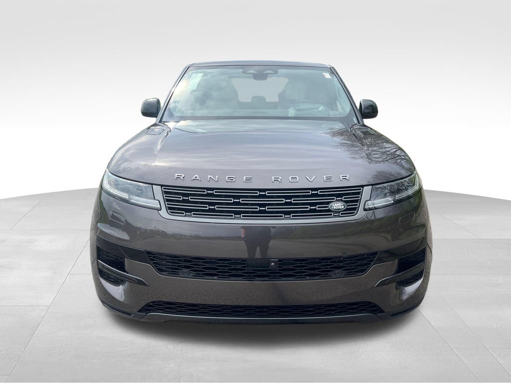 New 2026 Land Rover Range Rover Sport SE AWD/4WD image 8