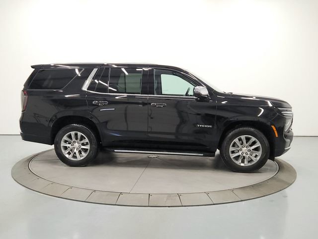 Used 2025 Chevrolet Tahoe Premier image 8