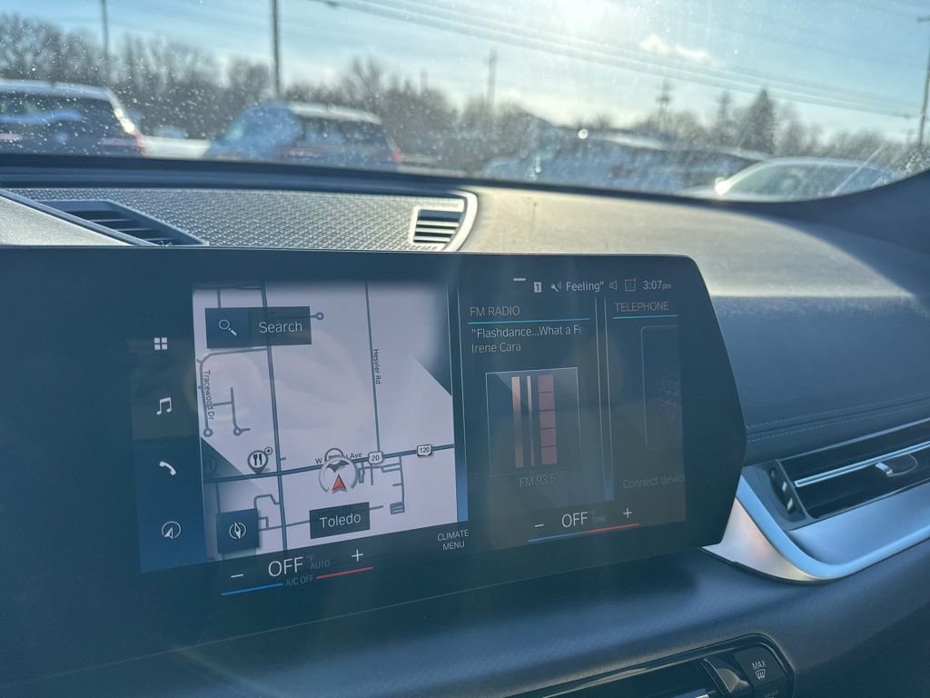 Used 2023 BMW X1 xDrive28i w/ Premium Package image 15