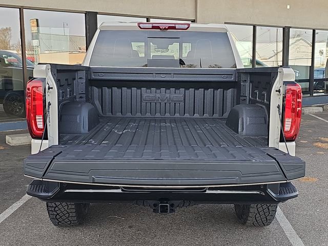 New 2026 GMC Sierra 1500 AT4X image 26