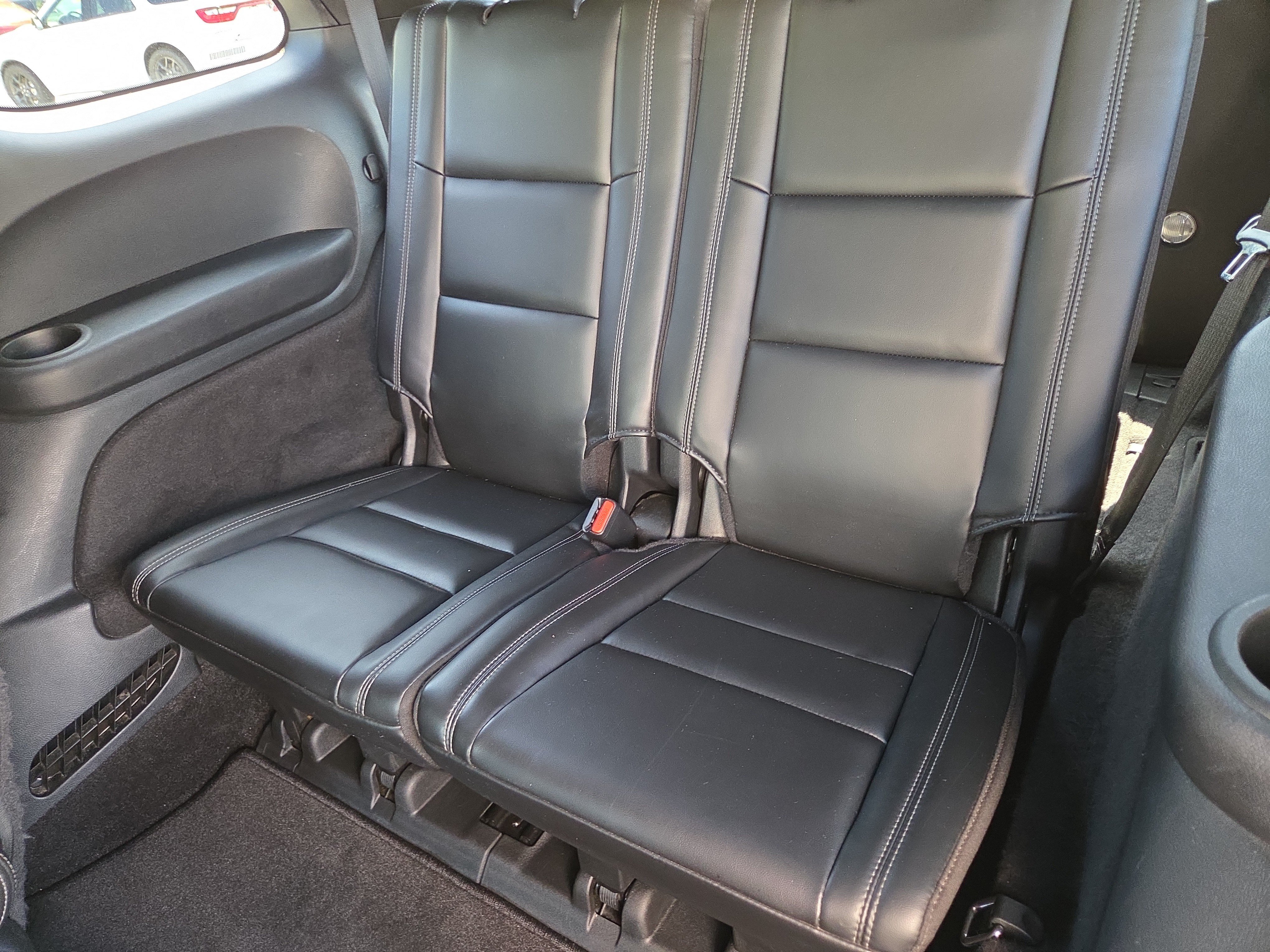 Certified 2022 Dodge Durango GT AWD/4WD image 24
