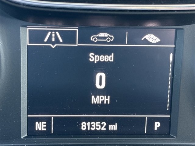 Used 2017 Chevrolet Cruze LS image 12