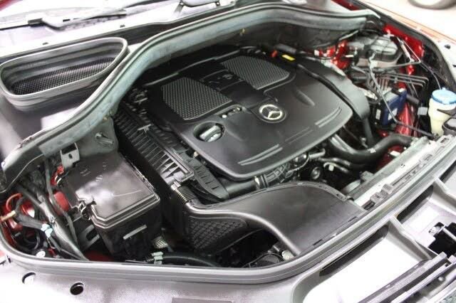 Used 2016 Mercedes-Benz GLE 350 image 62