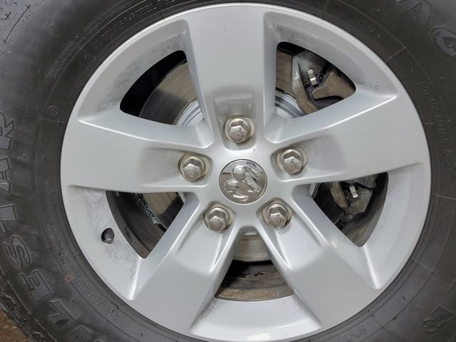 Used 2021 RAM 1500 Tradesman w/ Popular Equipment Group AWD/4WD image 10