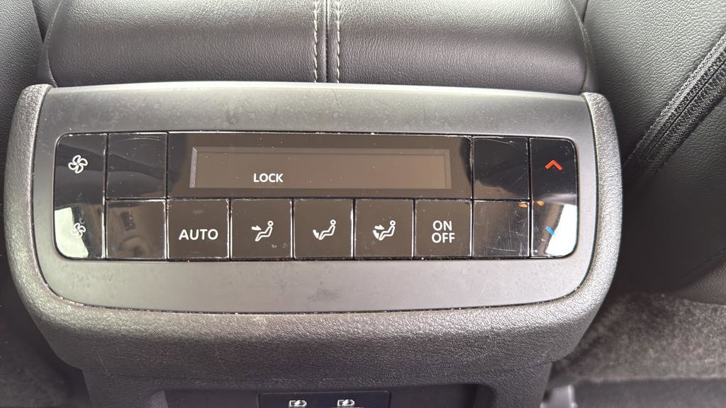 Certified 2023 Nissan Pathfinder SL AWD/4WD image 13