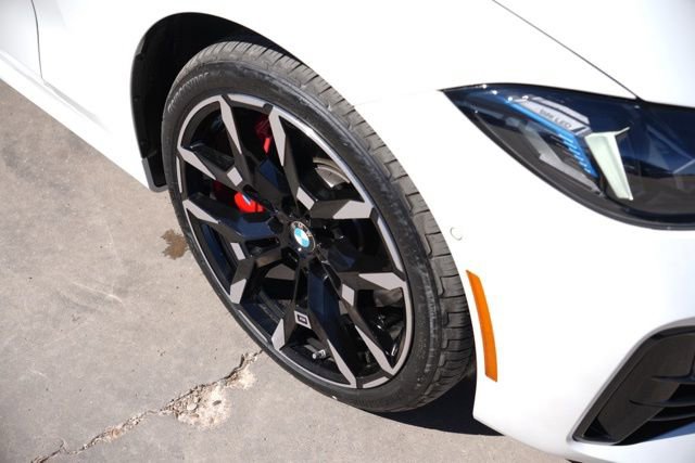 Used 2026 BMW 440i xDrive Coupe image 8