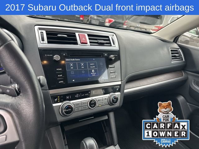 Used 2017 Subaru Outback 2.5i Limited image 26