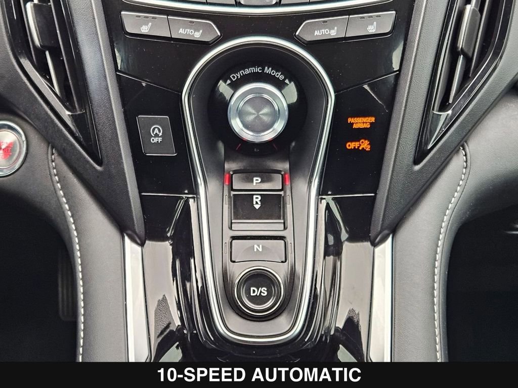 Used 2020 Acura RDX AWD w/ Technology Package image 23