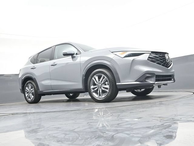New 2026 Acura ADX AWD image 28