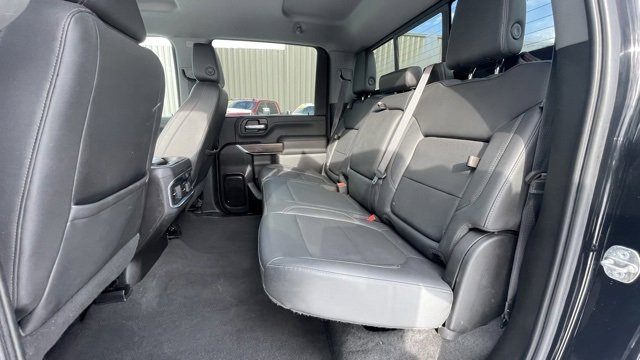 Used 2022 GMC Sierra 2500 SLT image 18