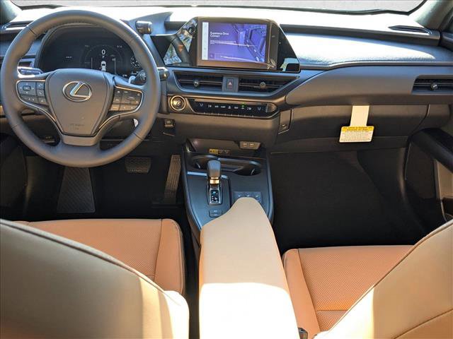 New 2026 Lexus UX 300h FWD image 13