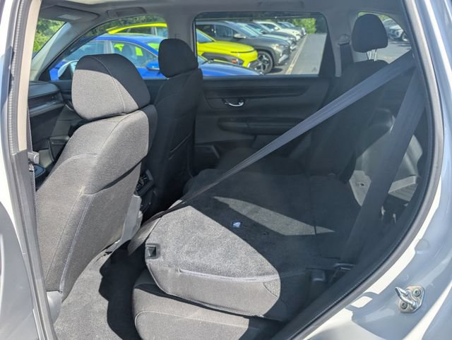 Used 2026 Honda CR-V EX image 9