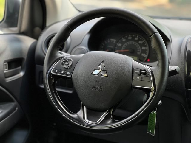 Used 2018 Mitsubishi Mirage G4 ES FWD image 27