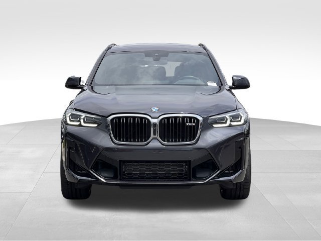 Used 2024 BMW X3 M w/ Executive Package AWD/4WD image 8