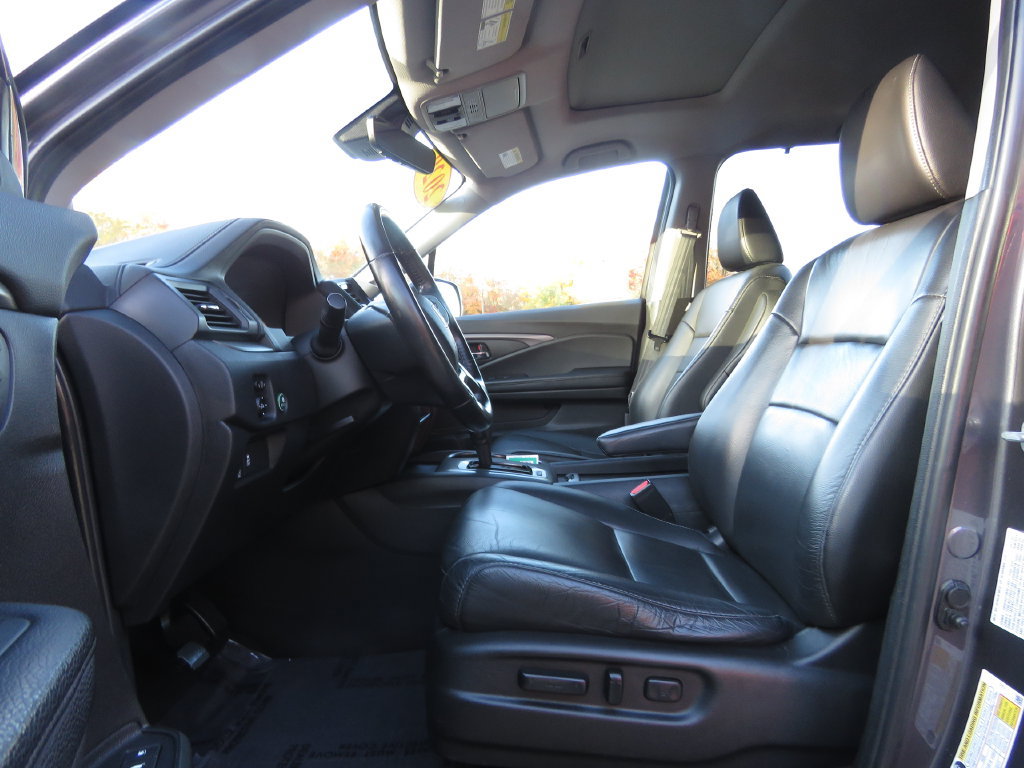 Used 2020 Honda Pilot EX-L image 10