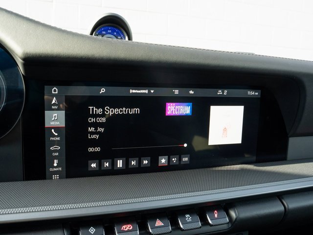 Certified 2021 Porsche 911 Carrera 4S image 25