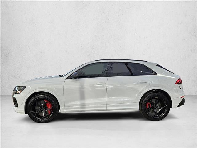New 2026 Audi RS Q8 performance AWD/4WD image 8