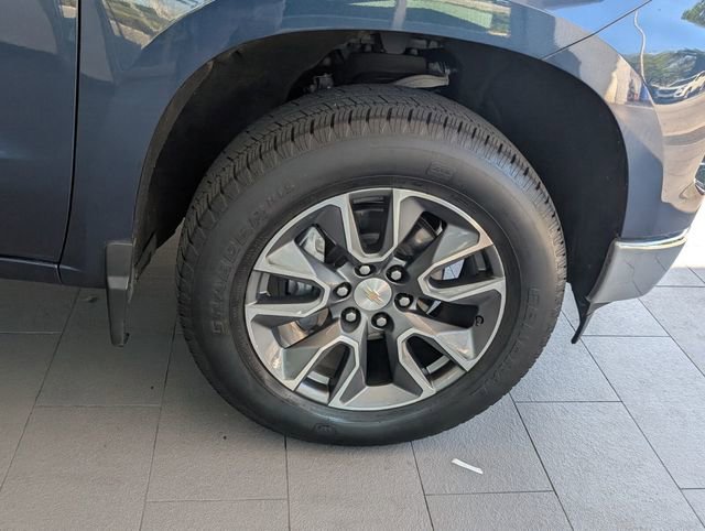 Certified 2023 Chevrolet Silverado 1500 LT AWD/4WD image 19