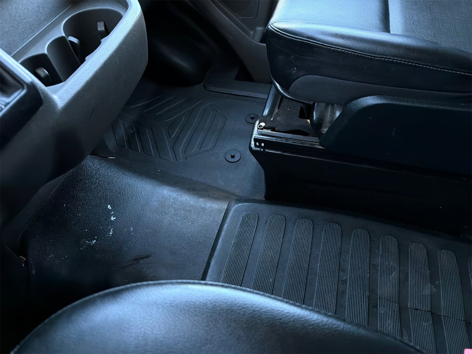 Used 2023 Ford Transit 250 148 High Roof AWD w/ Load Area Protection Package image 29