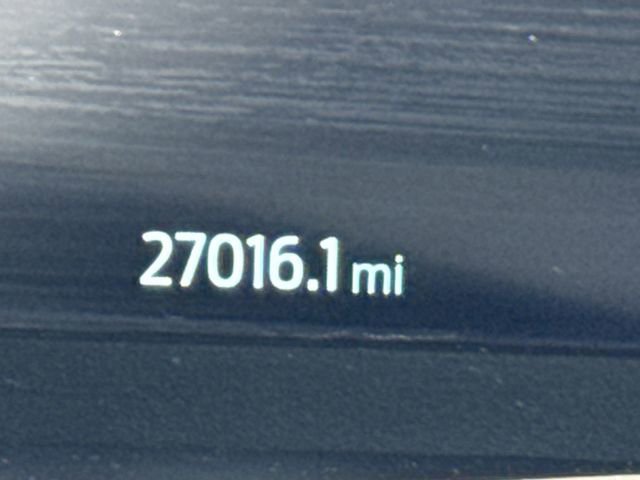 Used 2023 Ford Escape Platinum AWD/4WD image 21
