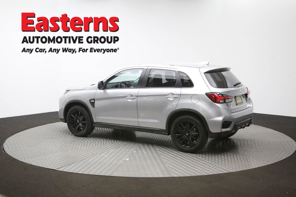 Used 2024 Mitsubishi Outlander Sport LE AWD/4WD image 61
