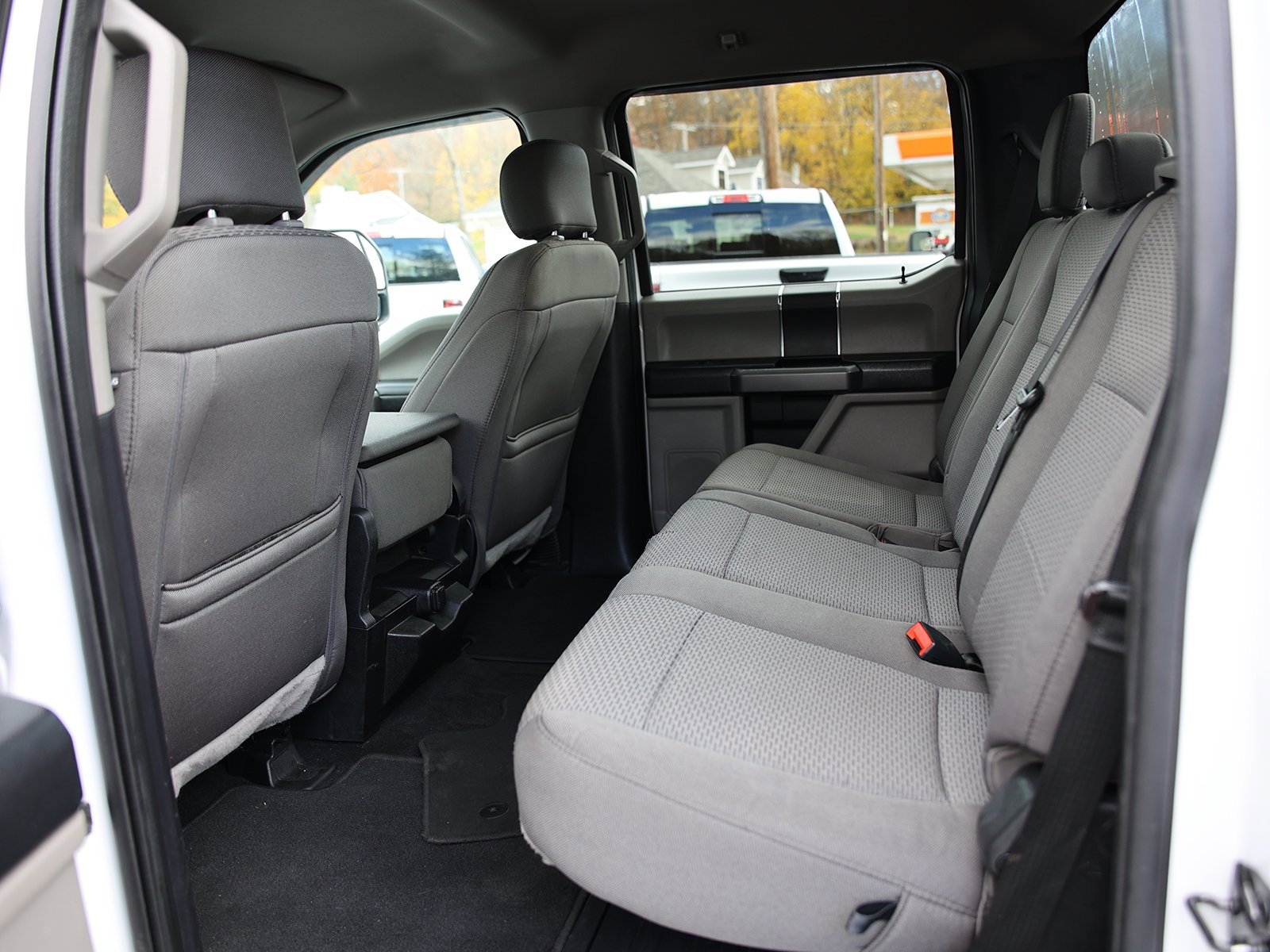 Used 2020 Ford F250 XLT image 22