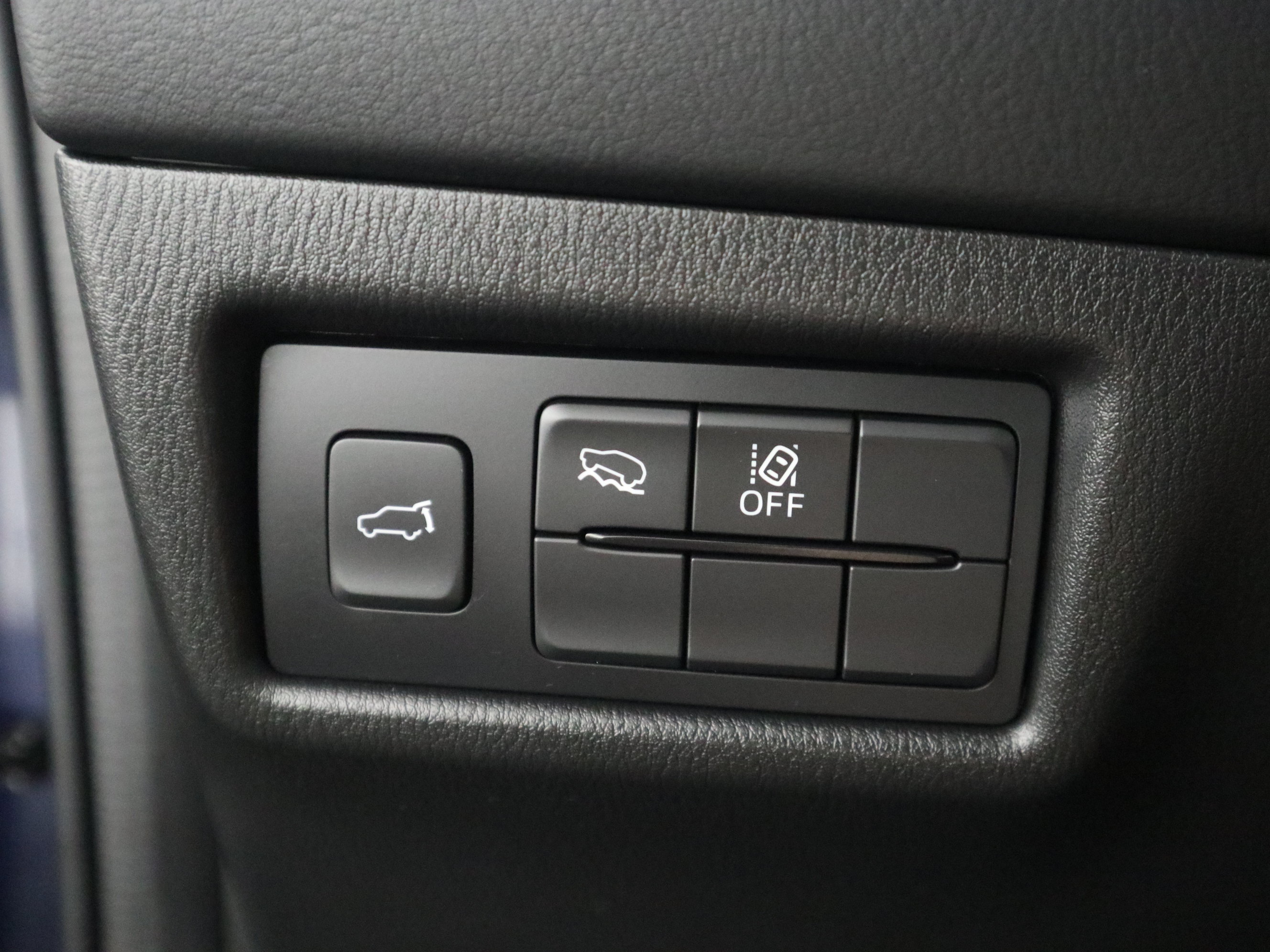 Certified 2025 MAZDA CX-5 AWD 2.5 S w/ Preferred Package image 30