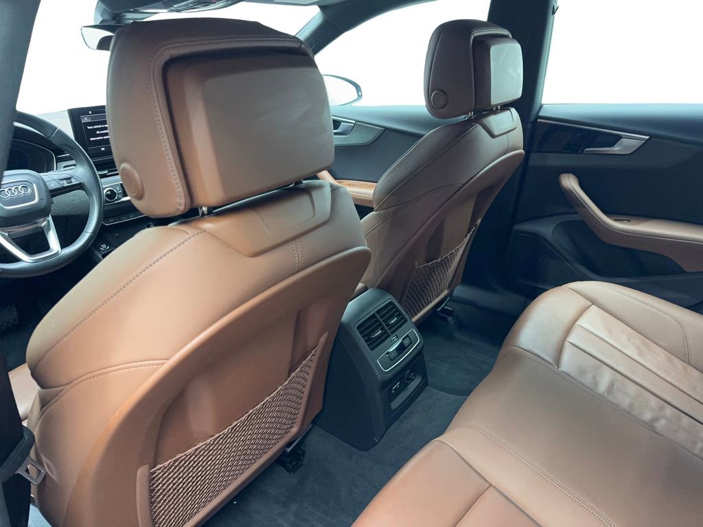 Used 2023 Audi A5 2.0T Premium Plus w/ Premium Plus image 37