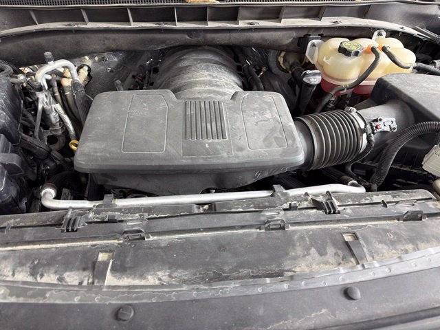 Used 2021 Chevrolet Tahoe High Country AWD/4WD image 45