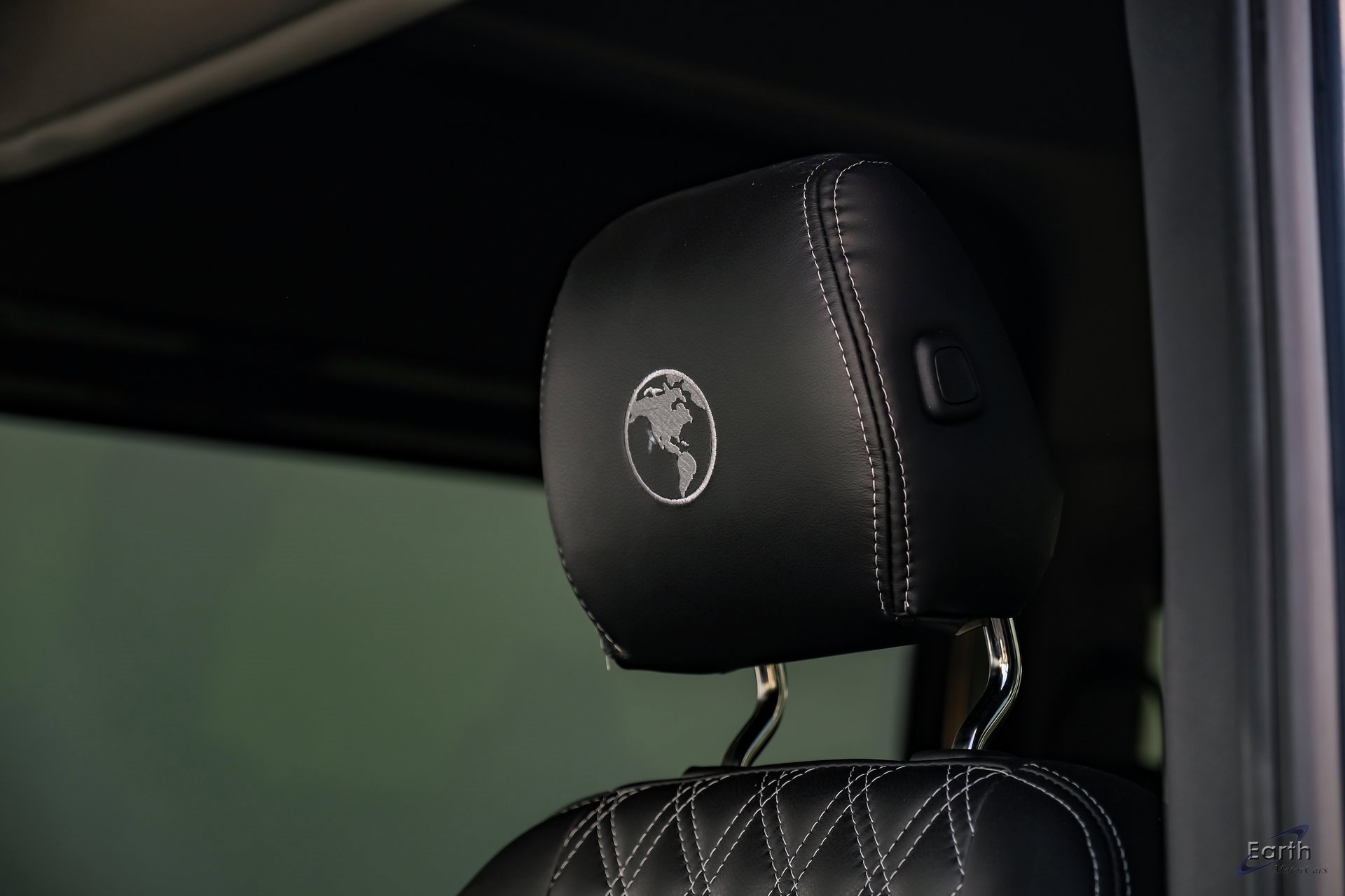 Used 2023 Mercedes-Benz Sprinter 2500 image 36