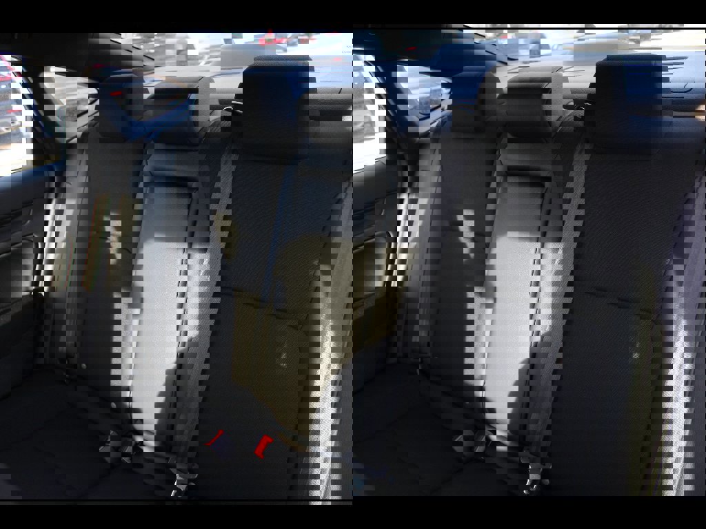 New 2026 Honda Civic Sport image 8