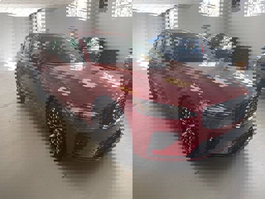 Certified 2024 Volvo S60 B5 Plus