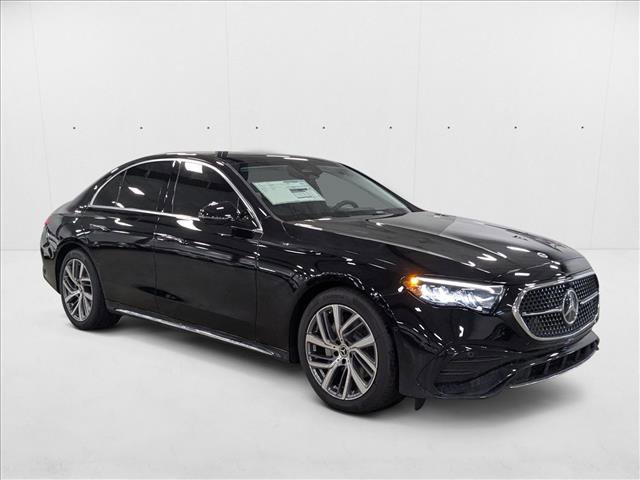 New 2026 Mercedes-Benz E 350 Sedan image 6