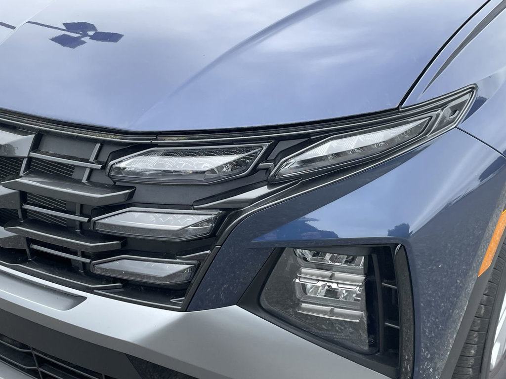 New 2026 Hyundai Tucson SE FWD image 32