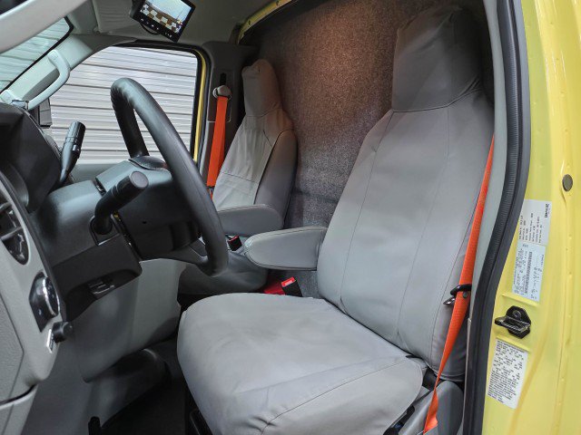 Used 2022 Ford E-450 and Econoline 450 Super Duty RWD image 24