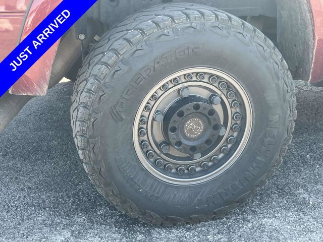 Used 2023 RAM 2500 Laramie AWD/4WD image 11
